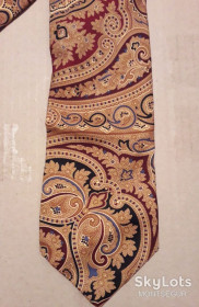 Краватки Галстуки ^/--/^ Уникальный галстук EDSOR SQR Versace Zilli Burberry Brioni Ricci Ferre Ferragamo ^_^^^ EDSOR SQR Versace Zilli Burberry Brioni Ricci Ferre Ferragamo - фото фото фото