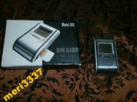 Інше Другое ^/--/^ СЧИТЫВАТЕЛЬ СИМ КАРТ SIM CARD BackUp Device ^_^^^ SIM CARD BackUp Device - фото фото фото