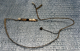 Материнські плати Материнские платы ^/--/^ Вебкамера с микрофоном и шлейфом Asus K /--/ 50 /--/ IP, K /--/ 50 ^_^^^ Вебкамера з мікрофоном і шлейфом Asus K /--/ 50 /--/ IP, K /--/ 50 - фото фото фото