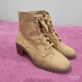 Черевики Ботинки ^/--/^ Ботинки  женские   # PRIMARK #  8/41 р. ^_^^^ Ботинки жіночі #PRIMARK # 8/41 р. - фото фото фото