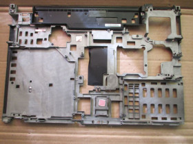 Корпуса Корпуса ^/--/^ корпус ноутбука Lenovo ThinkPad T /--/ 420 - средняя часть   (04 /--/ W /--/ 1629 LNVH-B /--/ 2925032 /--/ G /--/ 00001) ^_^^^ корпус ноутбука Lenovo ThinkPad T /--/ 420 - середня частина (04 /--/ W /--/ 1629 LNVH-B /--/ 2925032 /--/ G /--/ 00001) - фото фото фото