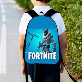 Рюкзаки, сумки Рюкзаки, сумки ^/--/^ Рюкзак детский Фортнайт&amp;quot;Fortnite&amp;quot;, 34 /--/ х /--/ 27 /--/ см,городской ранец для мальчика с принтом (00417) ^_^^^ Рюкзак дитячий Фортнайт&amp;quot;Fortnite&amp;quot;, 34 /--/ х /--/ 27 /--/ см, міський ранець для хлопчика з принтом (0426) - фото фото фото