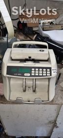 Інша техніка Другая техника ^/--/^ Счетчик банкнот SPEED LD-60 /--/ A № 9050902 ^_^^^ Лічильник банкнот SPEED LD-60 /--/ A No 9050902 - фото фото фото