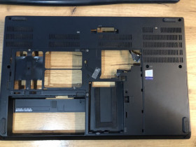 Корпуса Корпуса ^/--/^ Нижня частина корпусу поддон корито на Lenovo ThinkPad P /--/ 71 ^_^^^ Нижняя часть корпуса поддон корыто на Lenovo ThinkPad P /--/ 71 - фото фото фото