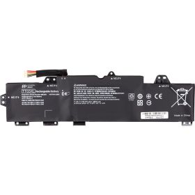 Акумулятори Аккумуляторы ^/--/^ Аккумулятор PowerPlant для ноутбуков HP EliteBook 850 G /--/ 5 (TT /--/ 03 /--/ XL) 11.55 /--/ V 4850 /--/ mAh ^_^^^ Акумулятор PowerPlant для ноутбуків HP EliteBook 850 G /--/ 5 (TT /--/ 03 /--/ XL) 11.55 /--/ V 4850 /--/ mAh - фото фото фото