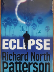 Книги на іноземних мовах Книги на иностранных языках ^/--/^ Eclipse Richard North Patterson English книга на Английском языке ^_^^^ Eclipse Richard North Patterson English книга англійською мовою - фото фото фото