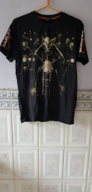 Футболки, майки Футболки, майки ^/--/^ Футболка &amp;quot;Harley-Davidson&amp;quot;  (95% cotton/5% lycra, XL, USA) ^_^^^ Футболка &amp;quot;Harley-Davidson&amp;quot; (95% cotton/5% lycra, XL, USA) - фото фото фото