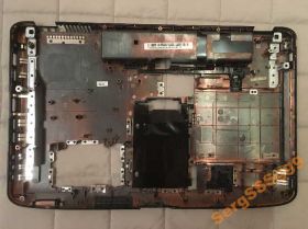 Корпуса Корпуса ^/--/^ Нижняя часть, поддон, корпус, низ Acer Aspire 5536 /--/ G ^_^^^ Нижня частина, піддон, корпус, низ Acer Aspire 5536 /--/ G - фото фото фото