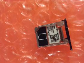 Інше Другое ^/--/^ Nokia Lumia 928 слот для карты сим оригинал бу ^_^^^ Nokia Lumia 928 слот для карти - фото фото фото