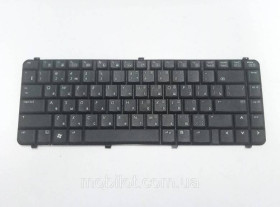 Клавіатури Клавиатуры ^/--/^ Клавиатура HP 6735 /--/ s (NZ-2754) ^_^^^ Клавіатура HP 6735 /--/ s (NZ-2754) - фото фото фото