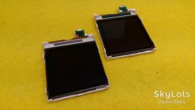 Сенсорні екрани і Дисплеї Сенсорные экраны и Дисплеи ^/--/^ Дисплей LCD для Nokia 3100 3120 3200 5100 6100 6220 6610 7210 7250 7250 /--/ i 6220 2600 2650 5140 - фото фото фото