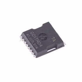Транзистори Транзисторы ^/--/^ G /--/ 011 /--/ N /--/ 04 транзистор полевой MOSFET 1 штука ^_^^^ G /--/ 011 /--/ N /--/ 04 транзистор польовий MOSFET 1 штука - фото фото фото