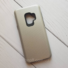 Зарядні пристрої Зарядные устройства ^/--/^ Чохол для Samsung Galaxy S /--/ 9 (G /--/ 960) протиударний, сірий ^_^^^ Чехол Samsung G /--/ 960 /--/ F Galaxy S /--/ 9 для телефона противоударный Silver - фото фото фото