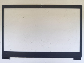 Корпуса Корпуса ^/--/^ Б/У Рамка кришки матриці на Lenovo ideapad 3 - 17 ada 05  (81 /--/ W /--/ 2) ^_^^^ У Рамка крышки матрицы на Lenovo ideapad 3 - 17 ada 05 (81 /--/ W /--/ 2) - фото фото фото