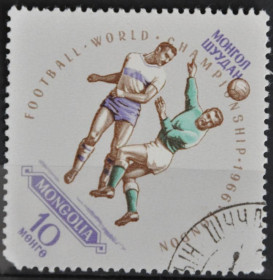 Інше Другое ^/--/^ Монголия Футбол 1966 ^_^^^ Монголія Футбол 1966 - фото фото фото