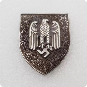 Копії медалей і знаків Копии медалей и знаков ^/--/^ знак кокарда , Африканский корпус немецкой армии . 3 рейх&amp;lt;span class&amp;quot;replica&amp;quot;&amp;gt;копия&amp; ^_^^^ знак кокарда, Африканський корпус німецької армії . 3 рейх <span class"replica" >копія & - фото фото фото