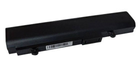 Акумулятори Аккумуляторы ^/--/^ Акумулятор Asus A /--/ 31-1015 Eee PC 1015 11.1 В Black 5200 мАг Аналог - фото фото фото