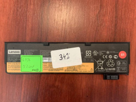 Акумулятори Аккумуляторы ^/--/^ Акумулятор Оригінальний LENOVO SB /--/ 10 /--/ K /--/ 97580 Знос: 67 Lenovo ThinkPad T /--/ 470 T /--/ 480 A /--/ 475 A /--/ 485 T /--/ 570 T /--/ 580 P /--/ 51 ^_^^^ Оригинальный LENOVO SB /--/ 10 /--/ K /--/ 97580 Износ: 67 Lenovo ThinkPad T /--/ 470 T /--/ 480 A /--/ 475 A /--/ 485 T /--/ 570 T /--/ 580 P /--/ 51 - фото фото фото