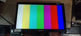 Samsung Samsung ^/--/^ Широкоформатный ЖК-монитор 19 дюймов Samsung SyncMaster E /--/ 1920 № 23100404 ^_^^^ Широкоформатний ЖК-монітор 19 дюймів Samsung SyncMaster E /--/ 1920 No 23100404 - фото фото фото