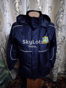 Куртки, плащі Ветровки, плащи ^/--/^ Вітровка для хлопчика sportswear international ^_^^^ Ветровка для мальчика sportswear international - фото фото фото
