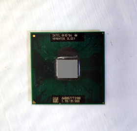 Процесори Процессоры ^/--/^ 660 Intel Mobile Celeron Dual-Core T /--/ 3100 1900 MHz SLGEY Socket P 2 ядра 2 потоки 64 біти процесор для ноутбука ^_^^^ 660 Intel Mobile Celeron Dual-Core T /--/ 3100 1900 MHz SLGEY Socket P 2 ядра 2 потока 64 бита процессор для ноутбука - фото фото фото