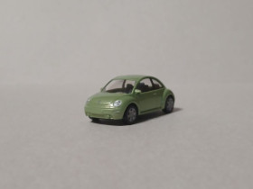 H H ^/--/^ Автомобіль VW NEW BEETLE. WIKING 1:87 H /--/ 0  (11858 /--/ x /--/ 1/3) . ^_^^^ VW NEW BEETLE. WIKING 1:87 H /--/ 0 (11858 /--/ x /--/ 1/3). - фото фото фото