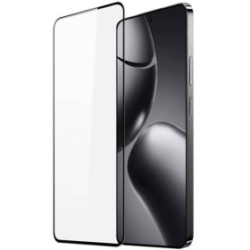 Чохли, бампера Чехлы, бампера ^/--/^ Захисне скло LUX для Xiaomi 14 /--/ T Pro повна проклейка чорний ^_^^^ Защитное стекло LUX для Xiaomi 14 /--/ T Pro полная проклейка черный - фото фото фото