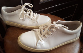 Кеди Кеды ^/--/^ Кеди шкіряні NAVYBOOT Швейцарія ^_^^^ Кеды кожаные NAVYBOOT Швейцария - фото фото фото