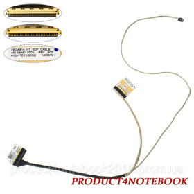 Шлейфи Шлейфы ^/--/^ Шлейф матрицы для ноутбука Dell (Inspiron: 14-3467,3468, 3462, 3465) LED (450.09 /--/ W /--/ 01.0002) ^_^^^ Шлейф матриці для ноутбука Dell (Inspiron: 14-3467,3468, 3462, 3465) LED (450.09 /--/ W /--/ 01.0002) - фото фото фото