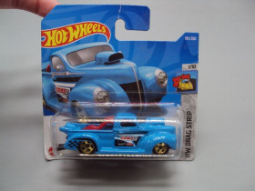 Hot Wheels Hot Wheels ^/--/^ Машинка модель Hot Wheels 40 Ford Pickup HW Drag Strip Форд пикап №18742 /--/ с ^_^^^ Автомобіль Hot Wheels 40 Ford Pickup HW Drag Strip Форд пікап No 18742 /--/ с - фото фото фото