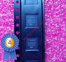 Мікросхеми Микросхемы ^/--/^ Микросхема CIRRUS 4206 /--/ ACNZ  ( CIRRUS /--/ 4206 /--/ ACNZ ) ^_^^^ Мікросхема CIRRUS 4206 /--/ ACNZ (CIRRUS /--/ 4206 /--/ ACNZ) - фото фото фото
