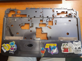 Корпуса Корпуса ^/--/^ Acer Aspire 5738 5338 ms /--/ 2264 топкейс нижняя часть под клавиатурой ^_^^^ Acer Aspire 5738 5338 ms /--/ 2264 топкейс нижня частина під клавіатурою - фото фото фото