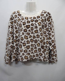 Кофти Кофты ^/--/^ Женская теплая меховая кофта Oversize aerie 50-54 р. 200 /--/ GF(в указанном размере, только 1 ) ^_^^^ Жіноча тепла хутряна кофта Oversize aerie 50-54 р. 200 /--/ GF (у зазначеному розмірі, тільки 1 ) - фото фото фото