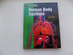 Медицина і здоров'я Медицина и здоровье ^/--/^ Книга Glencoe Science: Human Body Systems, Student Edition ^_^^^ Glencoe Science: Human Body Systems, Student Edition - фото фото фото