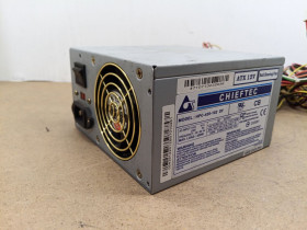 Блоки живлення Блоки питания ^/--/^ Б/У Блок живлення CHIEFTEC 420 /--/ W Model: HPC-420-102 DF 2 по 80 /--/ FAN   код Б /--/ 227 ^_^^^ Б/У Блок питания CHIEFTEC 420 /--/ W Model: HPC-420-102 DF 2 по 80 /--/ FAN код Б /--/ 227 - фото фото фото