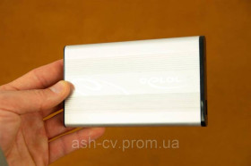 Інше Другое ^/--/^ Зовнішня, кишеня, для жорсткого диска, для SSD, 2.5 /--/ in, USB, 3.0, DeLock, Німеччина ^_^^^ Внешняя, карман, для жесткого диска, для SSD, 2.5 /--/ in, USB, 3.0, DeLock, Германия - фото фото фото
