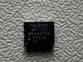 Мікросхеми Микросхемы ^/--/^ Мікросхема Microchip PM /--/ 8380 Original ^_^^^ Микросхема Microchip PM /--/ 8380 Original - фото фото фото