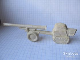 Інше Другое ^/--/^ Военная техника. Редкий тягач. Колкий пластик. ^_^^^ Військова техніка. Рідкісний тягач. Колкий пластик. - фото фото фото