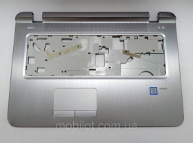 Корпуса Корпуса ^/--/^ Часть корпуса (Стол) HP 470 G /--/ 3 (NZ-11285) ^_^^^ Частина корпусу (Стол) HP 470 G /--/ 3 (NZ-11285) - фото фото фото