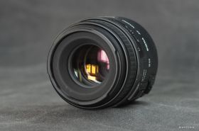 Canon Canon ^/--/^ Об&amp;apos;єктив Canon EF, EF-S макрообъектив Sigma AF Macro 90 /--/ mm 1:2.8 Macro Ф /--/ 52 /--/ mm Вживане ^_^^^ Объектив Canon EF, EF-S макрообъектив Sigma AF Macro 90 /--/ mm 1:2. 8 Macro Ф /--/ 52 /--/ mm - фото фото фото