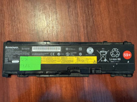Акумулятори Аккумуляторы ^/--/^ Акумулятор Оригінальний! LENOVO 42 /--/ T /--/ 4833 Знос: 12 ThinkPad T /--/ 400 /--/ S T /--/ 410 /--/ S T /--/ 410 /--/ SI (5486) ^_^^^ Аккумулятор Оригинальный! LENOVO 42 /--/ T /--/ 4833 Снос: 12 ThinkPad T /--/ 400 /--/ S T /--/ 410 /--/ S T /--/ 410 /--/ SI (5486) - фото фото фото