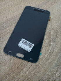 Сенсорні екрани і Дисплеї Сенсорные экраны и Дисплеи ^/--/^ Дисплей   (LCD) Samsung J /--/ 400 Galaxy J /--/ 4 2018 OLED с сенсором чёрный ^_^^^ Дисплей (LCD) Samsung J /--/ 400 Galaxy J /--/ 4 2018 OLED з сенсором чорний - фото фото фото