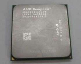Процесори Процессоры ^/--/^ sAM /--/ 2 CPU Sempron 3200+   (SDA /--/ 3200 /--/ IAA /--/ 2 /--/ CN) ^_^^^ sAM /--/ 2 CPU Sempron 3200+ (SDA /--/ 3200 /--/ IAA /--/ 2 /--/ CN) - фото фото фото