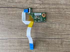 Інші комплектуючі Другие комплектующие ^/--/^ Плата включення MS-1775 /--/ D  (Ver: 1.0) для ноутбука MSI GS /--/ 70 Original ^_^^^ Плата включения MS-1775 /--/ D (Ver: 1.0) для ноутбука MSI GS /--/ 70 Original - фото фото фото