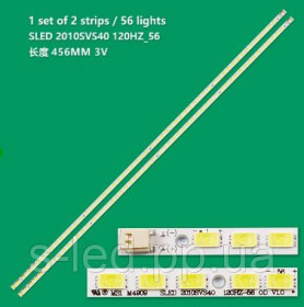 Світлодіоди Светодиоды ^/--/^ LED підсвітка SLED_2010 /--/ SVS /--/ 40_120 /--/ HZ_56 SLED 2010 /--/ SVS /--/ 40 120 /--/ HZ_56 1 /--/ D V /--/ 1.0, радіатори LJ /--/ 64-02370 /--/ A, LJ /--/ 64-0 ^_^^^ LED подсветка SLED_2010 /--/ SVS /--/ 40_120 /--/ HZ_56 SLED 2010 /--/ SVS /--/ 40 120 /--/ HZ_56 1 /--/ D V /--/ 1.0, радиаторы LJ /--/ 64-02370 /--/ A, LJ /--/ 64-0 - фото фото фото