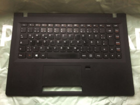 Корпуса Корпуса ^/--/^ Верхня частина / топкейс з тачпадом і клавіатурою Lenovo E /--/ 31 AP /--/ 1 /--/ BM /--/ 00300 ^_^^^ Верхняя часть / топкейс с тачпадом и клавиатурой Lenovo E /--/ 31 AP /--/ 1 /--/ BM /--/ 00300 - фото фото фото
