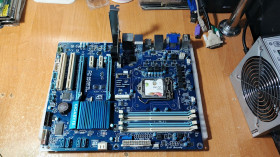 Материнські плати Материнские платы ^/--/^ Материнська плата Gigabyte GA-Z /--/ 77-D /--/ 3 /--/ H    (s /--/ 1155, Z /--/ 77) +Контроллер PCI-E x /--/ 1 4 /--/ xSATA /--/ 3 6 /--/ G)   (Читать объявление) ^_^^^ Материнська плата Gigabyte GA-Z /--/ 77-D /--/ 3 /--/ H (s /--/ 1155, Z /--/ 77) +Контролер PCI-E x /--/ 1 4 /--/ xSATA /--/ 3 6 /--/ G) (Читати оголошення) - фото фото фото