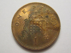 Єлизавета II (після ) Елизавета II (после ) ^/--/^ Великобритания 1 пенни 1994 года 3 /--/ П /--/ 1411 ^_^^^ Велика Британія 1 пенні 1994 року 3 /--/ П /--/ 1411 - фото фото фото