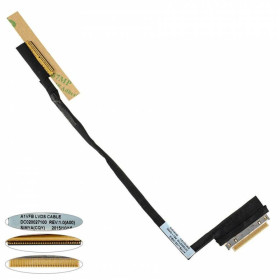 Шлейфи Шлейфы ^/--/^ Шлейф матрицы для ноутбука Acer (Aspire: Switch 11 SW /--/ 5-173) LED (DC /--/ 020027100) ^_^^^ Шлейф матриці для ноутбука Acer (Aspire: Switch 11 SW /--/ 5-173) LED (DC /--/ 020027100) - фото фото фото