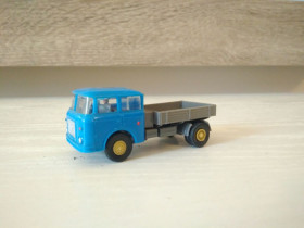 H H ^/--/^ Автомобиль Skoda Шкода 1:87 Бортовой кузов ^_^^^ Автомобіль Skoda Шкода 1:87 Бортовий кузов - фото фото фото